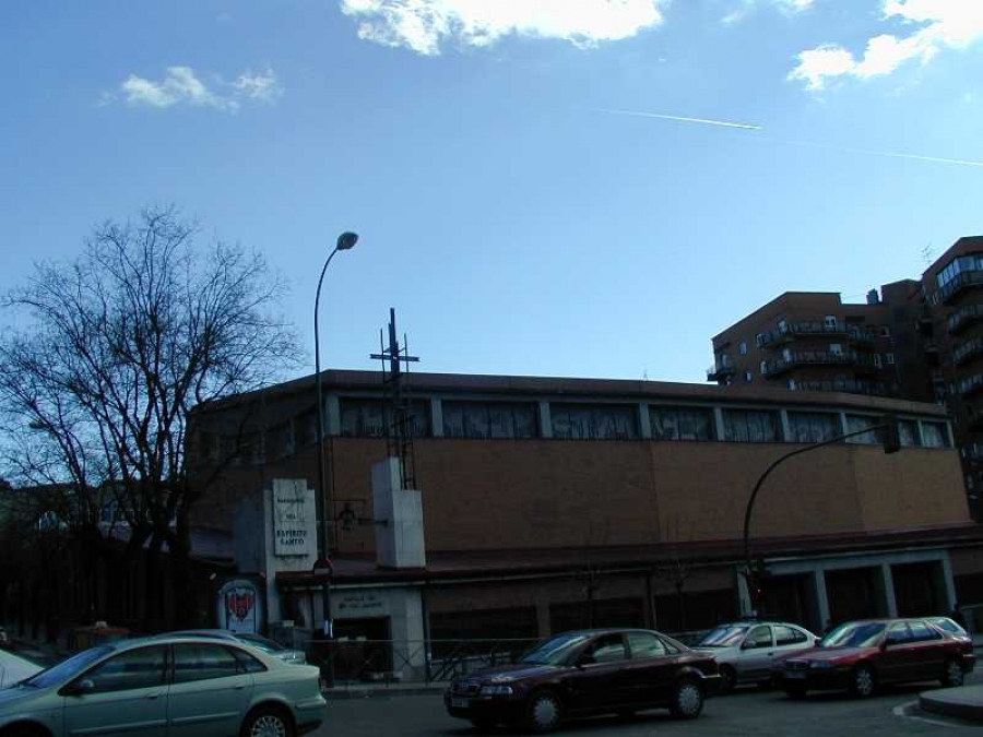 Se reanudan las sesiones de la Escuela de Vida del Voluntariado de C&aacute;ritas Vicar&iacute;a II