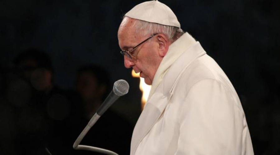 Meditaciones del V&iacute;a Crucis 2017 que el Papa Francisco presidir&aacute; en Roma