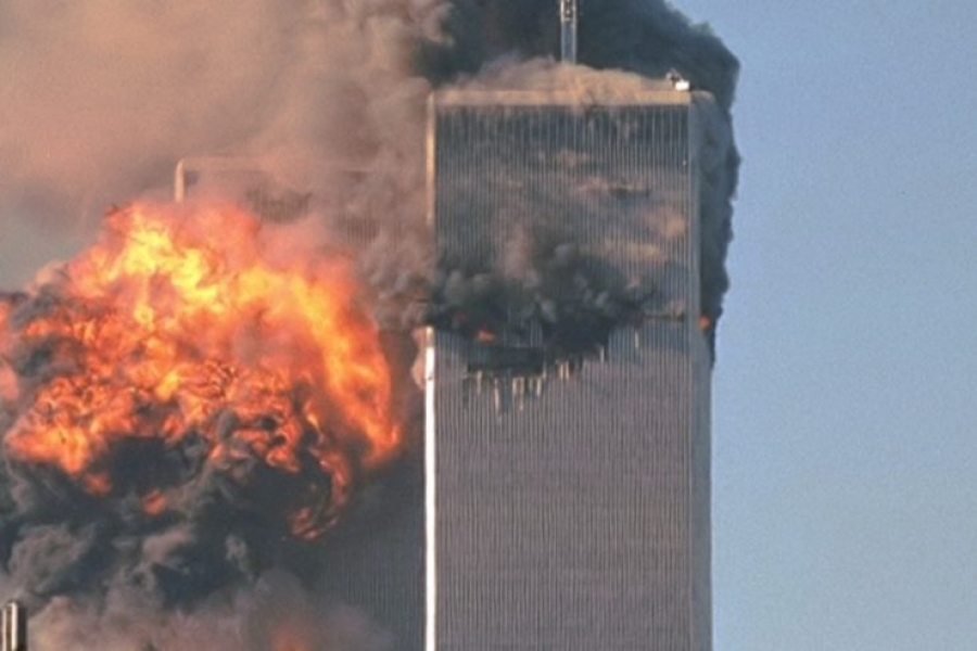 &laquo;El atentado del 11 de septiembre indic&oacute; la necesidad imperiosa del di&aacute;logo interreligioso&raquo;