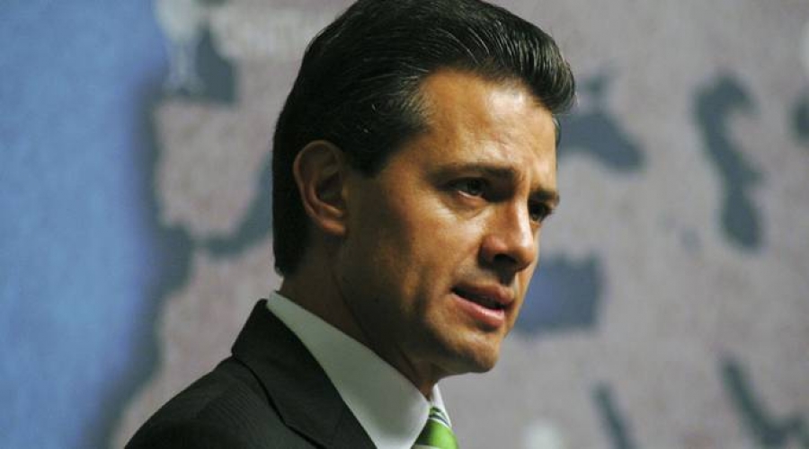 M&eacute;xico: 1.000 organizaciones se unen contra &laquo;matrimonio&raquo; gay de Pe&ntilde;a Nieto