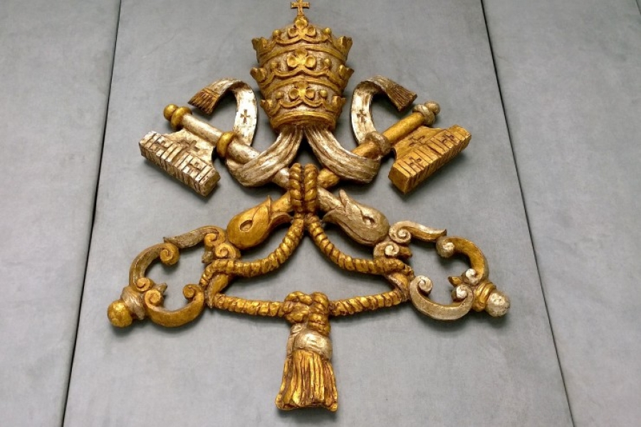 Vatileaks 2: Ning&uacute;n imputado pide apelaci&oacute;n