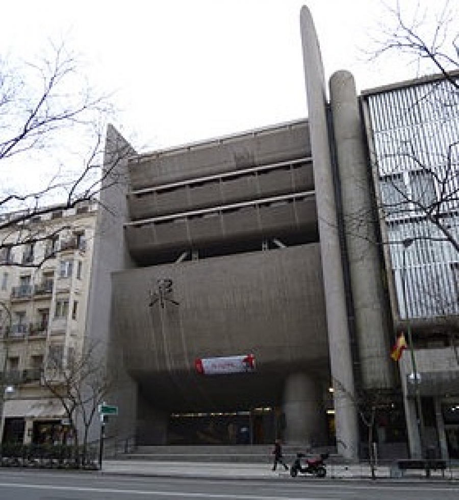 Nuestra Se&ntilde;ora del Rosario de Filipinas acoge un concierto de Manos Unidas