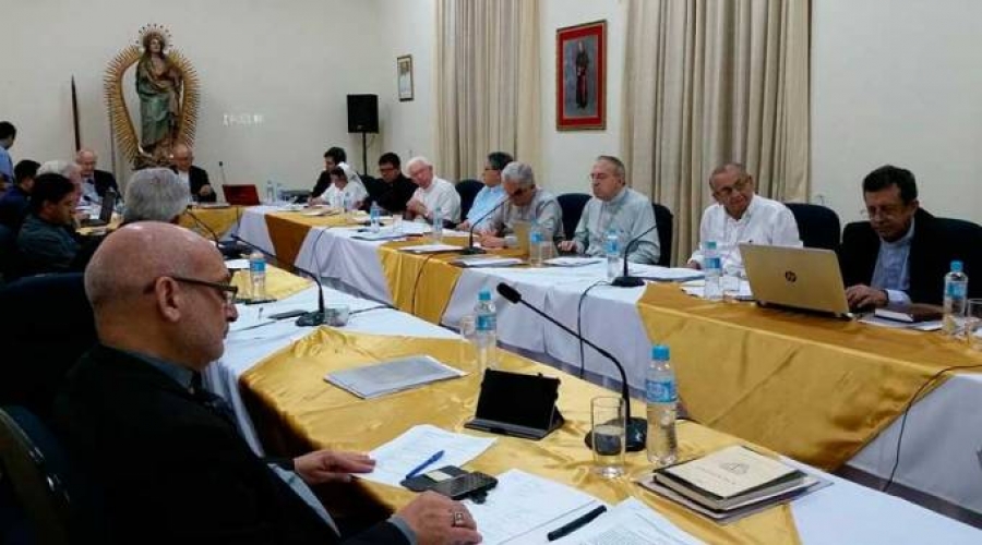 Obispos de Paraguay llaman al consenso nacional para el bienestar de todos