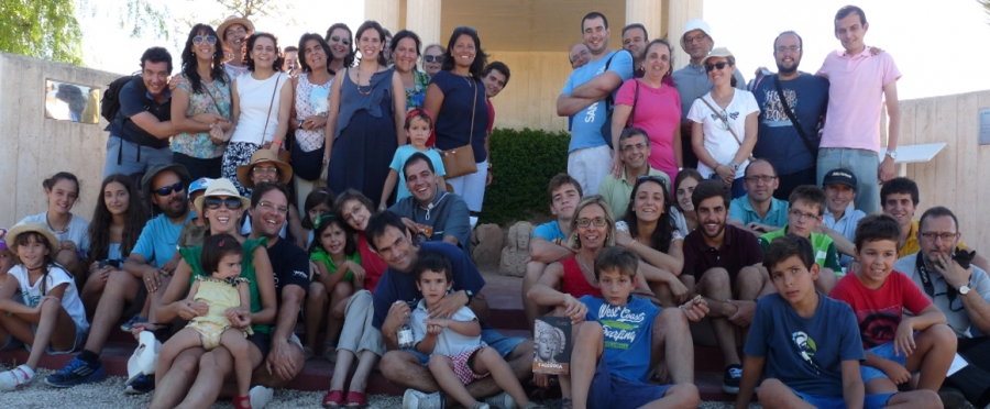 Acción Católica General de Madrid organiza un curso de verano para adultos y familias