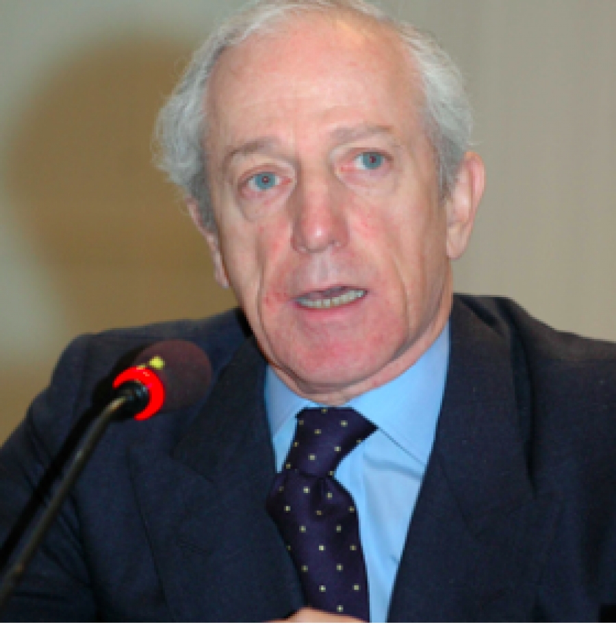 El Papa recibe las cartas credenciales del nuevo embajador argentino