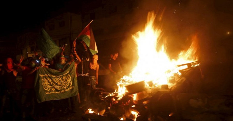 Tierra Santa: Naciones Unidas insta a respetar los lugares sagrados