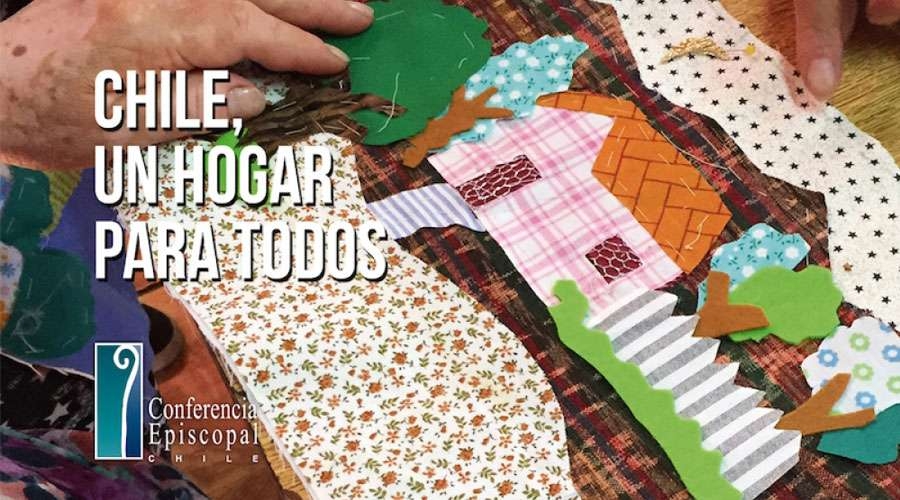 Que nadie se sienta excluido en Chile, exhortan obispos en carta pastoral