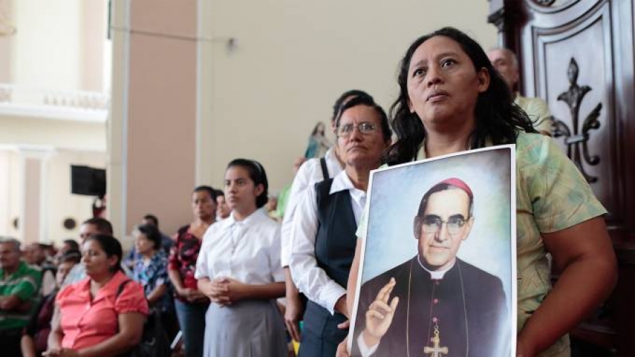 Legado del beato monse&ntilde;or &Oacute;scar Romero inspira original proyecto solidario en El Salvador