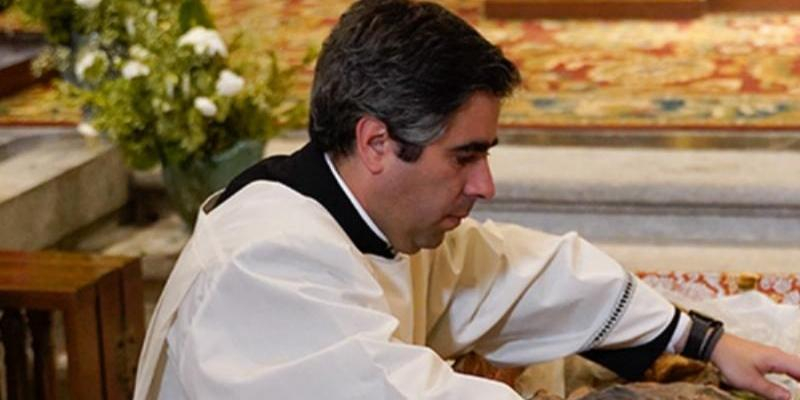 Alberto Fern&aacute;ndez, delegado para la Causa de los Santos de Madrid, ante la fiesta de san Isidro: &laquo;Es un ejemplo de santidad vivida en lo cotidiano: en lo peque&ntilde;o, en la familia, en la vida sencilla&raquo;