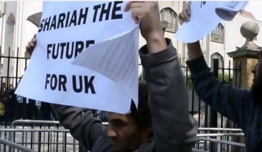 Denuncian que cristianos son v&iacute;ctimas de violencia musulmana en Europa