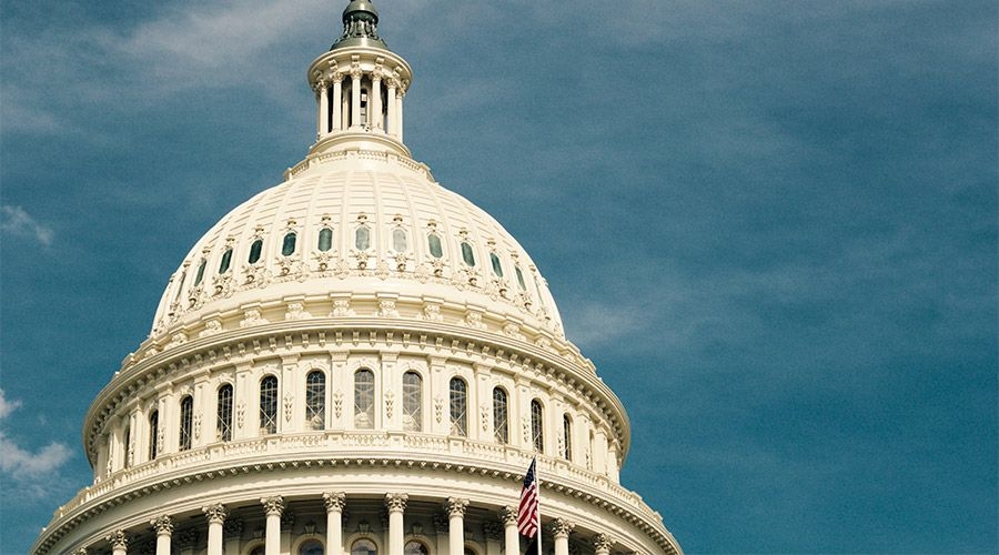 Senado de Estados Unidos se niega a prohibir el aborto despu&eacute;s de las 20 semanas