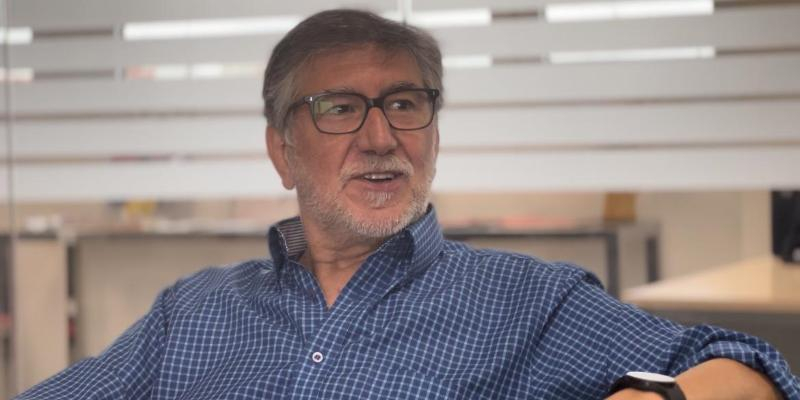 Javier Ojeda, delegado de C&aacute;ritas Madrid, ante la VIII Jornada de los Pobres: &laquo;No existe un cristianismo vivido con hondura si no tenemos presente a los pobres&raquo;