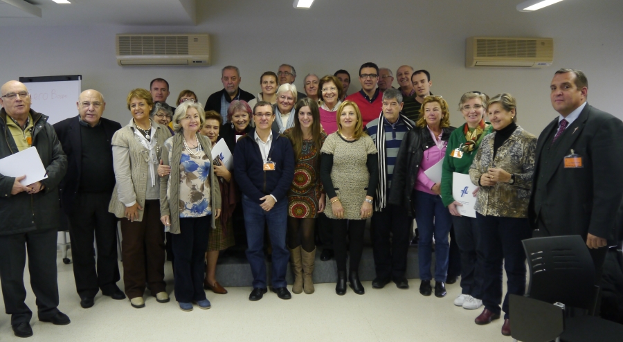 Este fin de semana se celebrar&aacute; la Asamblea ordinaria y extraordinaria del Foro de Laicos de Espa&ntilde;a