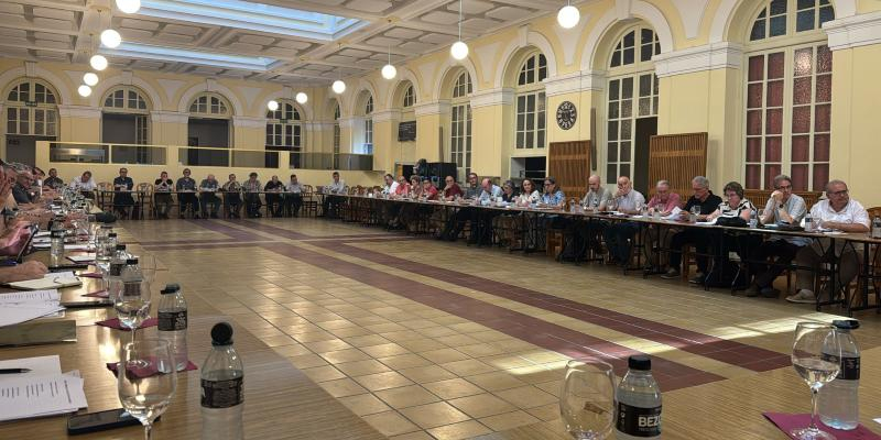 El Consejo Pastoral Diocesano: camino de sinodalidad y corresponsabilidad en la Iglesia de Madrid