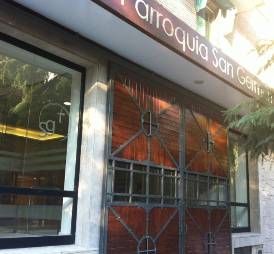 Arranca la programaci&oacute;n del Aula San Germ&aacute;n con una conferencia sobre las misiones