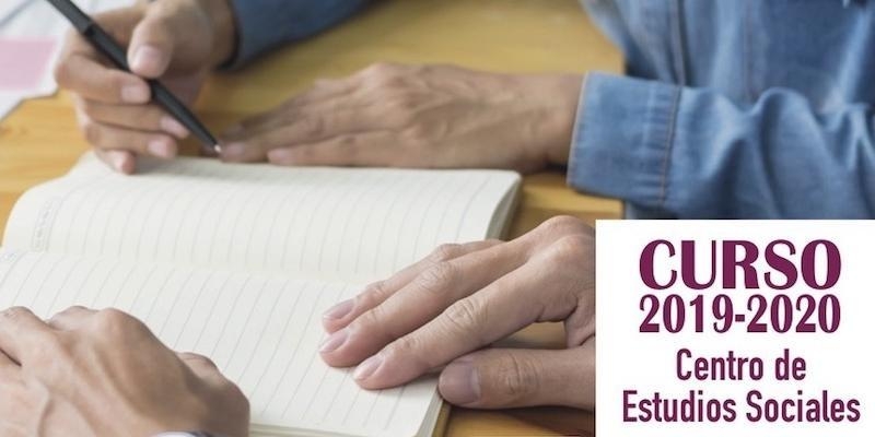 El Centro de Estudios Sociales de Cáritas Diocesana de Madrid ofrece dos seminarios gratuitos &#039;online&#039;