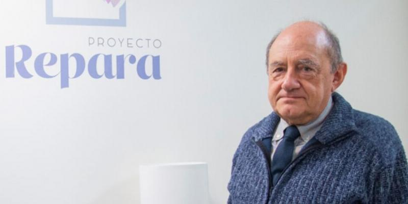 El Proyecto Repara, Premio Carisma de Entornos Seguros de CONFER: &laquo;Sin este reconocimiento p&uacute;blico llegar&iacute;amos a menos gente&raquo;