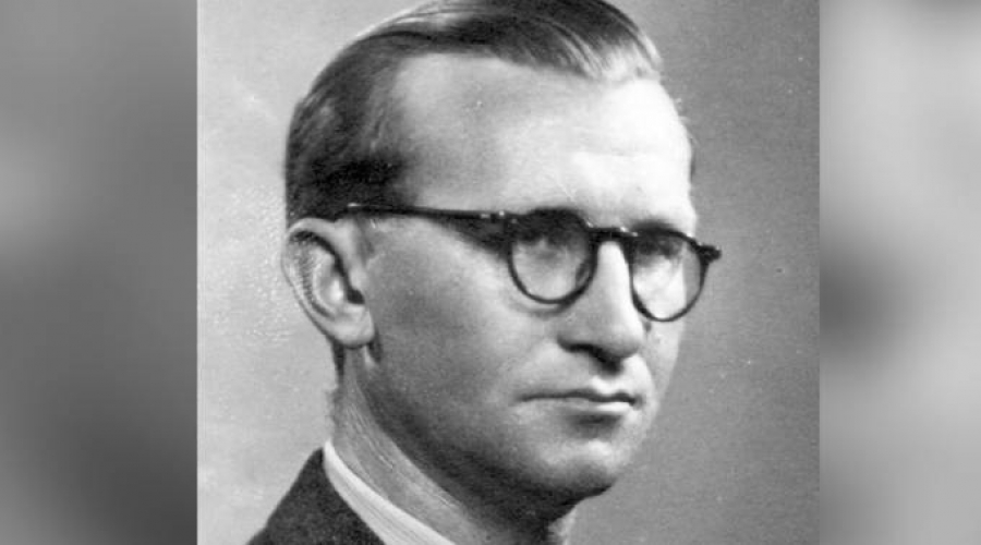 El Papa Francisco aprueba martirio de un sacerdote salesiano v&iacute;ctima del comunismo