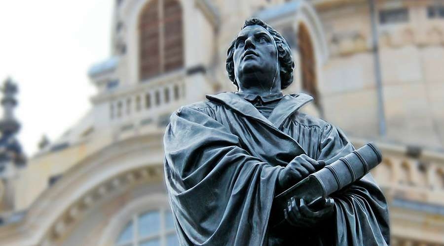 4 consecuencias que trajo al mundo la Reforma protestante en 500 a&ntilde;os