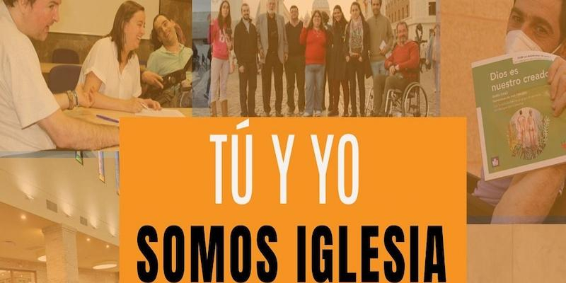 La basílica de la Concepción acoge este domingo una Misa en el Día Internacional de las Personas con Discapacidad