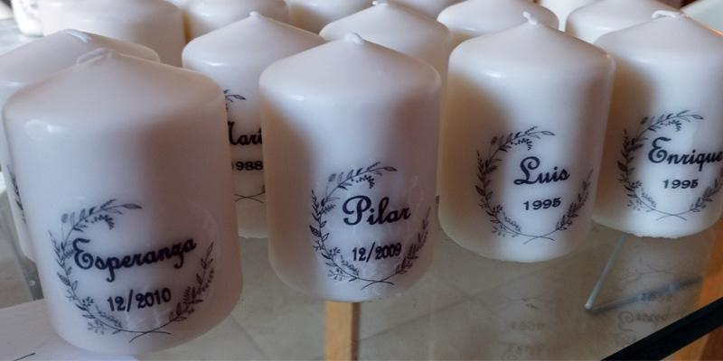 M&aacute;s de 50 ni&ntilde;os no nacidos ser&aacute;n presentados en dos parroquias de Madrid en la fiesta de la Presentaci&oacute;n de Jes&uacute;s en el templo