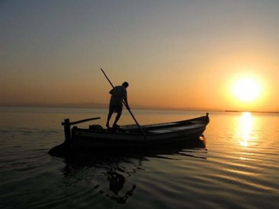 El grupo de discernimiento masculino Genesaret comienza sus reuniones