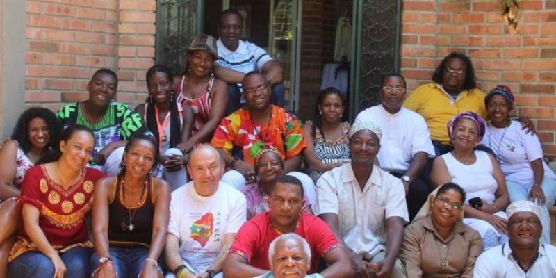 La Pastoral Afroamericana y Caribe&ntilde;a se da cita en Colombia