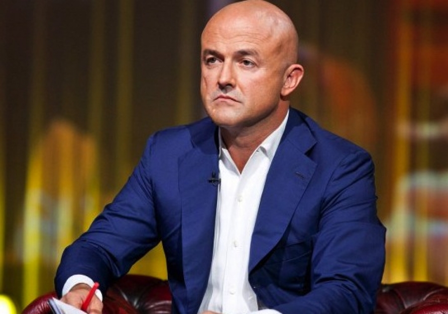 El autor del libro 'Via Crucis' acaba reconociendo: &ldquo;El Papa lleva adelante las reformas&rdquo;