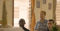 Eulalia Giraldo, misionera madrile&ntilde;a en Togo, una de las protagonistas del v&iacute;deo del Domund 2026: &laquo;La presencia de Jesucristo rompe las barreras, el miedo y los odios&raquo;
