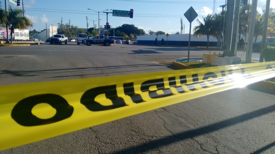 Obispo de Canc&uacute;n pide orar por la paz tras tiroteos en playas