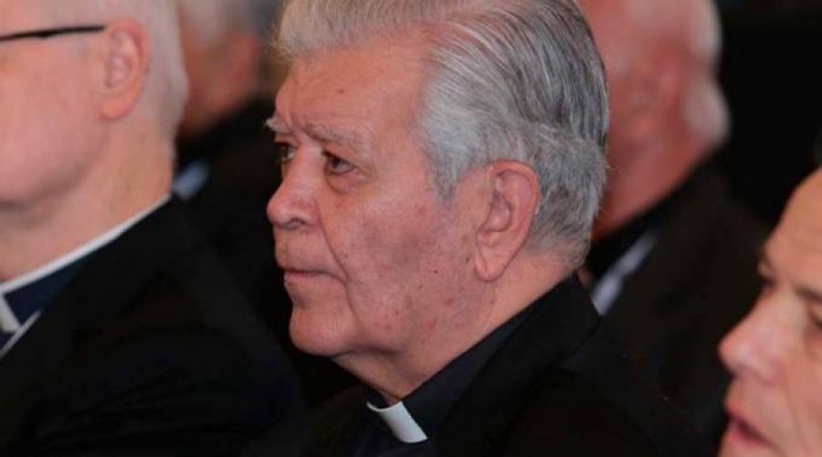 Cardenal Urosa: El Gobierno de Venezuela se burl&oacute; del Vaticano y de la Iglesia