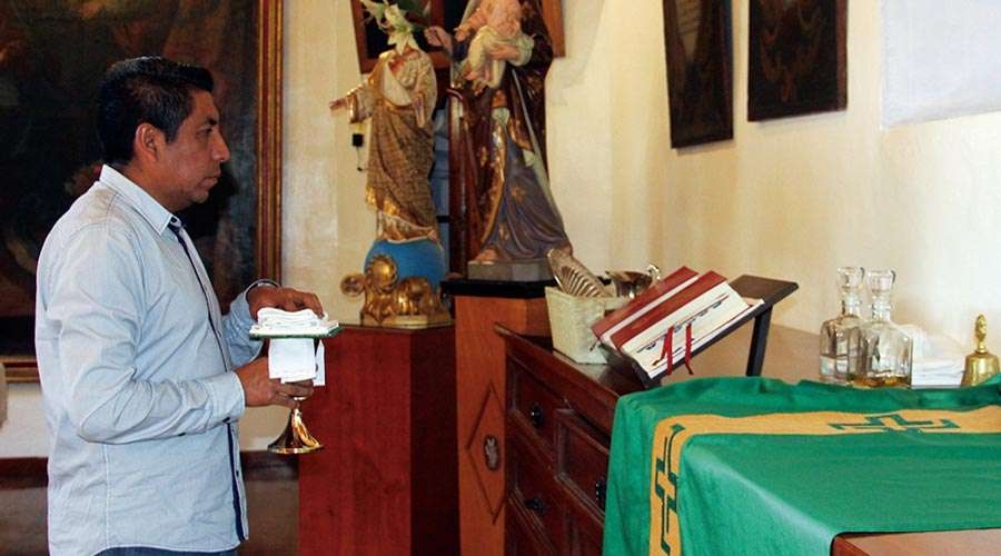 7 cosas por las que un sacrist&aacute;n es importante en las iglesias cat&oacute;licas