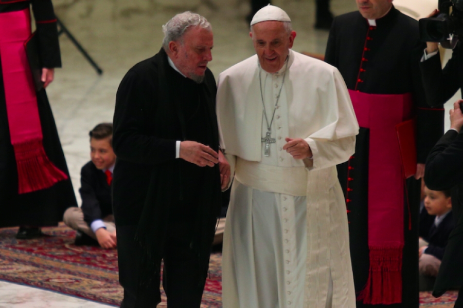 Al Camino Neocatecumenal: &lsquo;Evangelizar como familia es ya un anuncio de vida&rsquo;