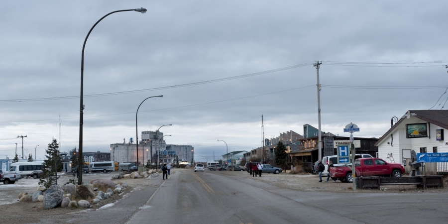 Los &uacute;ltimos territorios misioneros de Canad&aacute; dejan de serlo