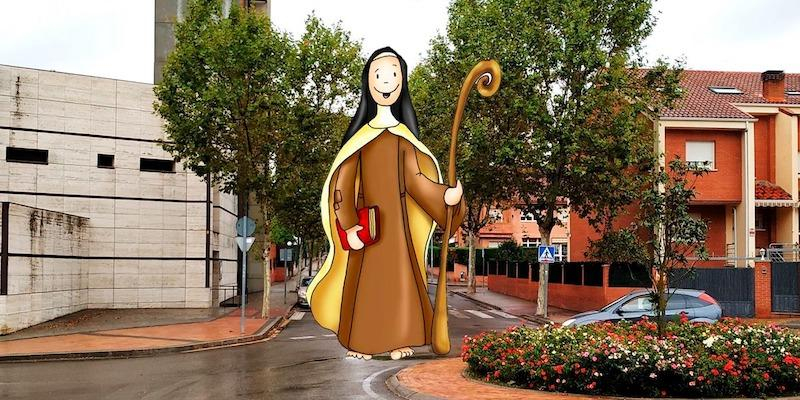 Santa Teresa de Jesús de Colmenar Viejo suspende las actividades lúdicas de su fiesta patronal