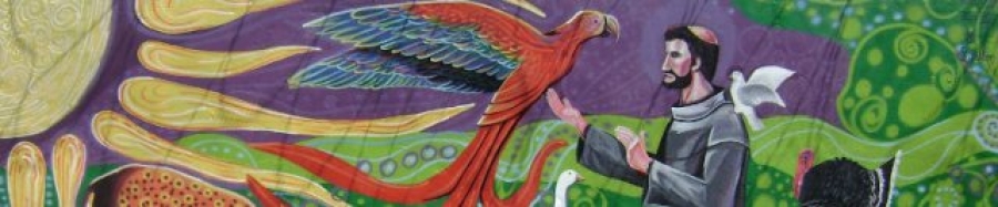 Talleres participativos sobre la enc&iacute;clica 'Laudato Si'