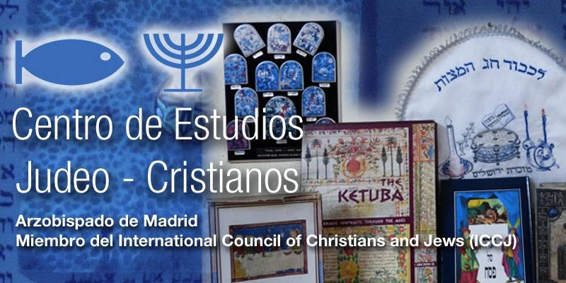 Conferencia de Apertura del Curso 2025-2026&nbsp;del Centro de Estudios Judeo-Cristianos en la Universidad Eclesi&aacute;stica San D&aacute;maso