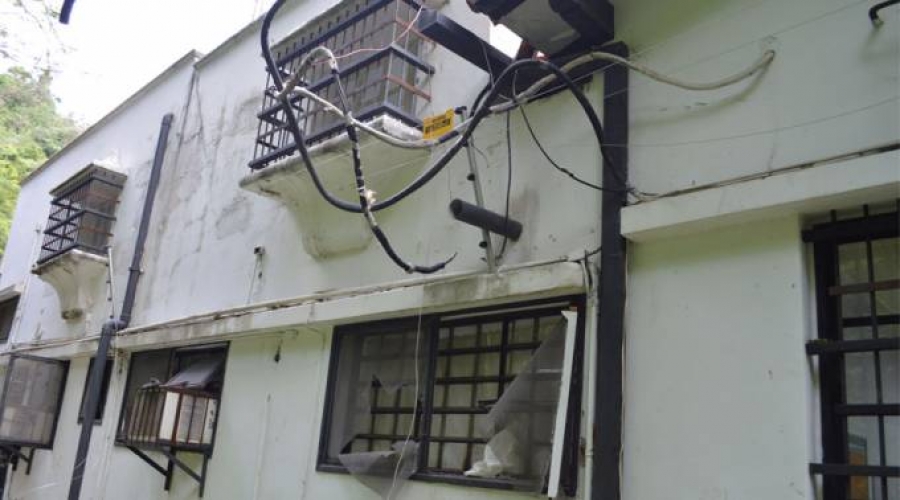 Saquean instituto educativo de la Iglesia Cat&oacute;lica en Venezuela