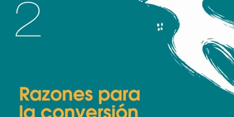 La publicaci&oacute;n Eucarist&iacute;a presenta nuevo formato