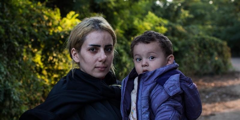 C&aacute;ritas denuncia el mayor impacto de la pobreza en las mujeres