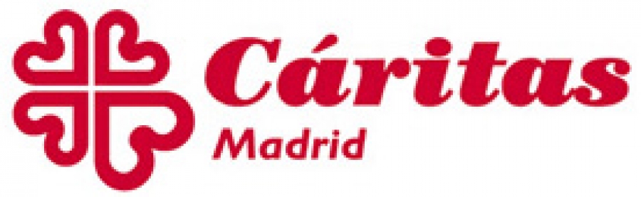 C&aacute;ritas Madrid habilita una cuenta para ayudar a los refugiados