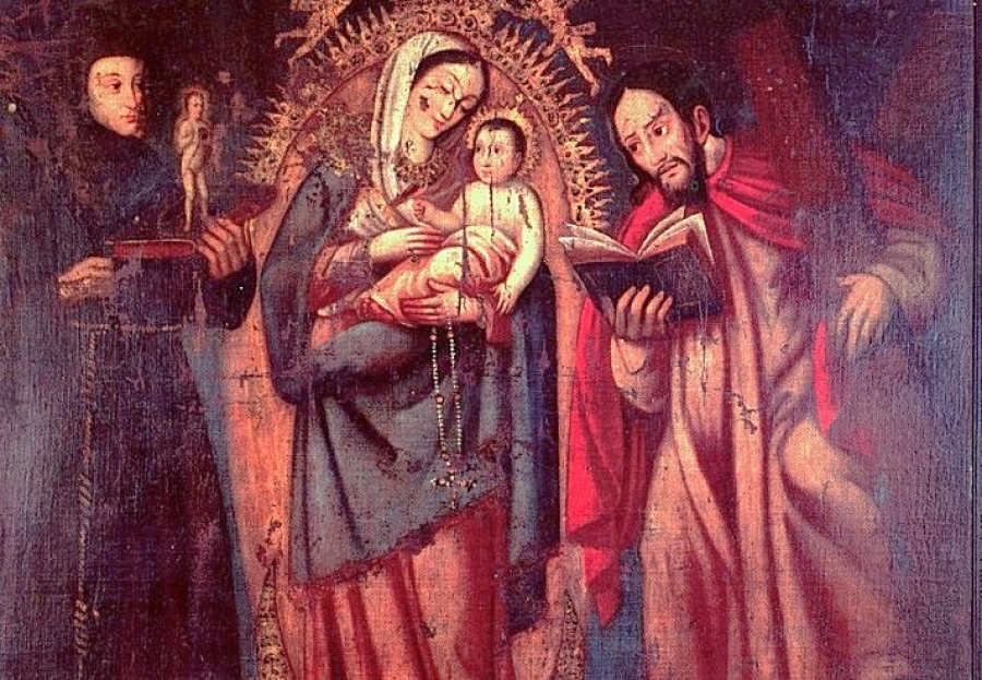 Viaje a Colombia: El Papa consagrar&aacute; el pa&iacute;s a la Virgen de Chiquinquir&aacute;