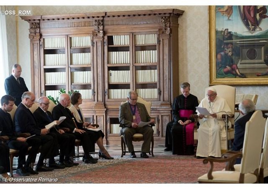 A los metodistas: Si servimos juntos al necesitado nuestra comuni&oacute;n crece