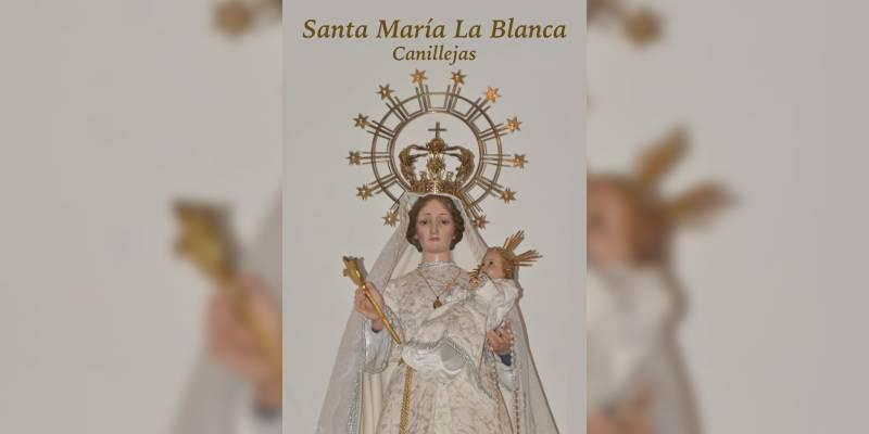 Canillejas celebra sus fiestas de Santa María la Blanca