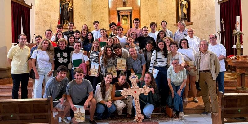 50 j&oacute;venes madrile&ntilde;os de la parroquia San Bruno entregan su fe y su vida en Asturias: el impacto de la Misi&oacute;n Pilo&ntilde;a