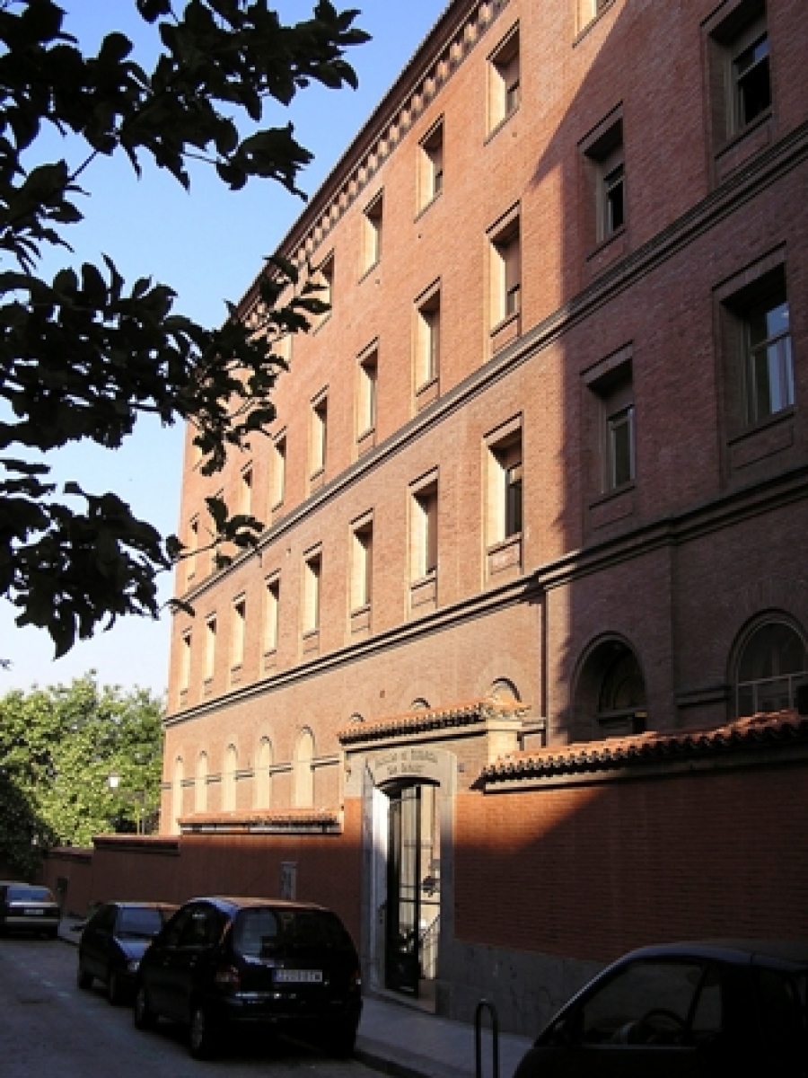 Jornada acad&eacute;mica en San D&aacute;maso sobre 'El Derecho en la misi&oacute;n de la Iglesia'