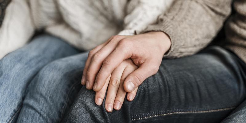 Misa Jubilar de la Pastoral del Duelo en la catedral de la Almudena