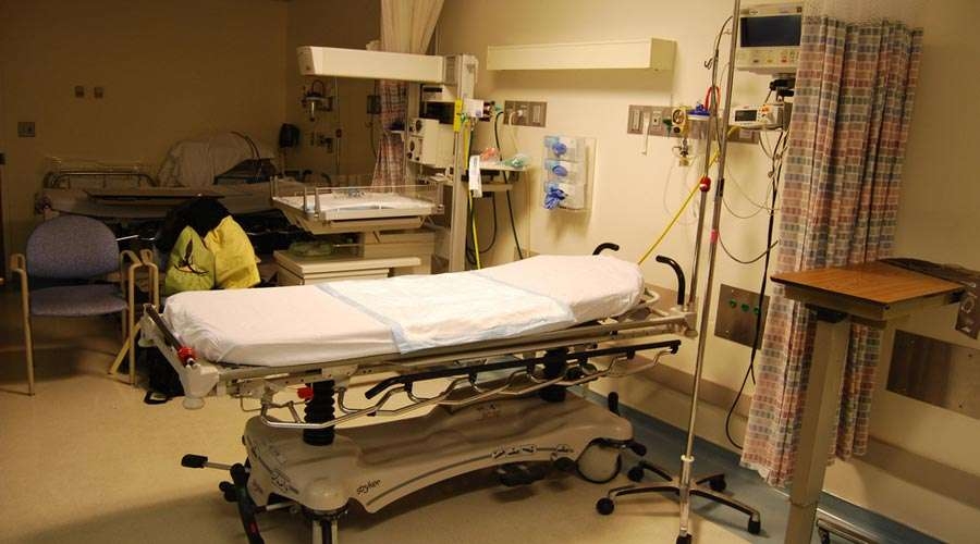 Matrimonio dirigir&aacute; primer hospital cat&oacute;lico a construirse tras derrota del ISIS en Irak