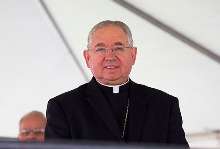 Monse&ntilde;or Jos&eacute; G&oacute;mez ante la &laquo;injusticia fundamental&raquo; de la sociedad