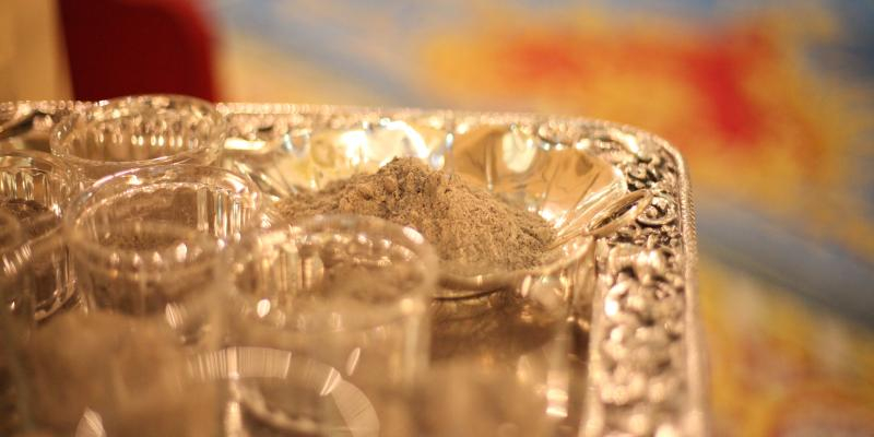 Mi&eacute;rcoles de Ceniza: El cardenal Cobo invita a caminar &laquo;con los otros, con humildad y con hondura&raquo; en este inicio de la Cuaresma